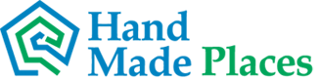 Hand made places
