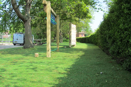 Andrews lane School after