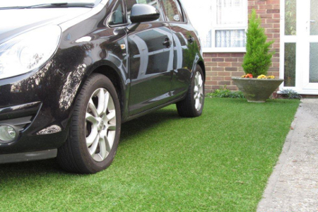Driveway Chichester